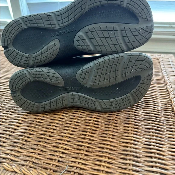 Black Ankle Boots for Women - Picture 5 of 5